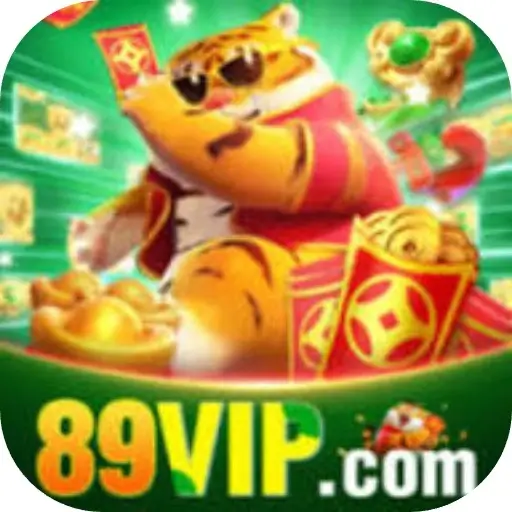 Página inicial da casa de apostas 89vip333